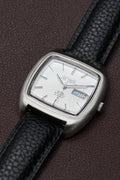 King Seiko 5626-5040 Hi-Beat Chronometer – Oktober 1972 – Vollständig gewartet