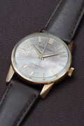 King Seiko 15034KS – First Generation – Manual Wind – Gold Filled Case