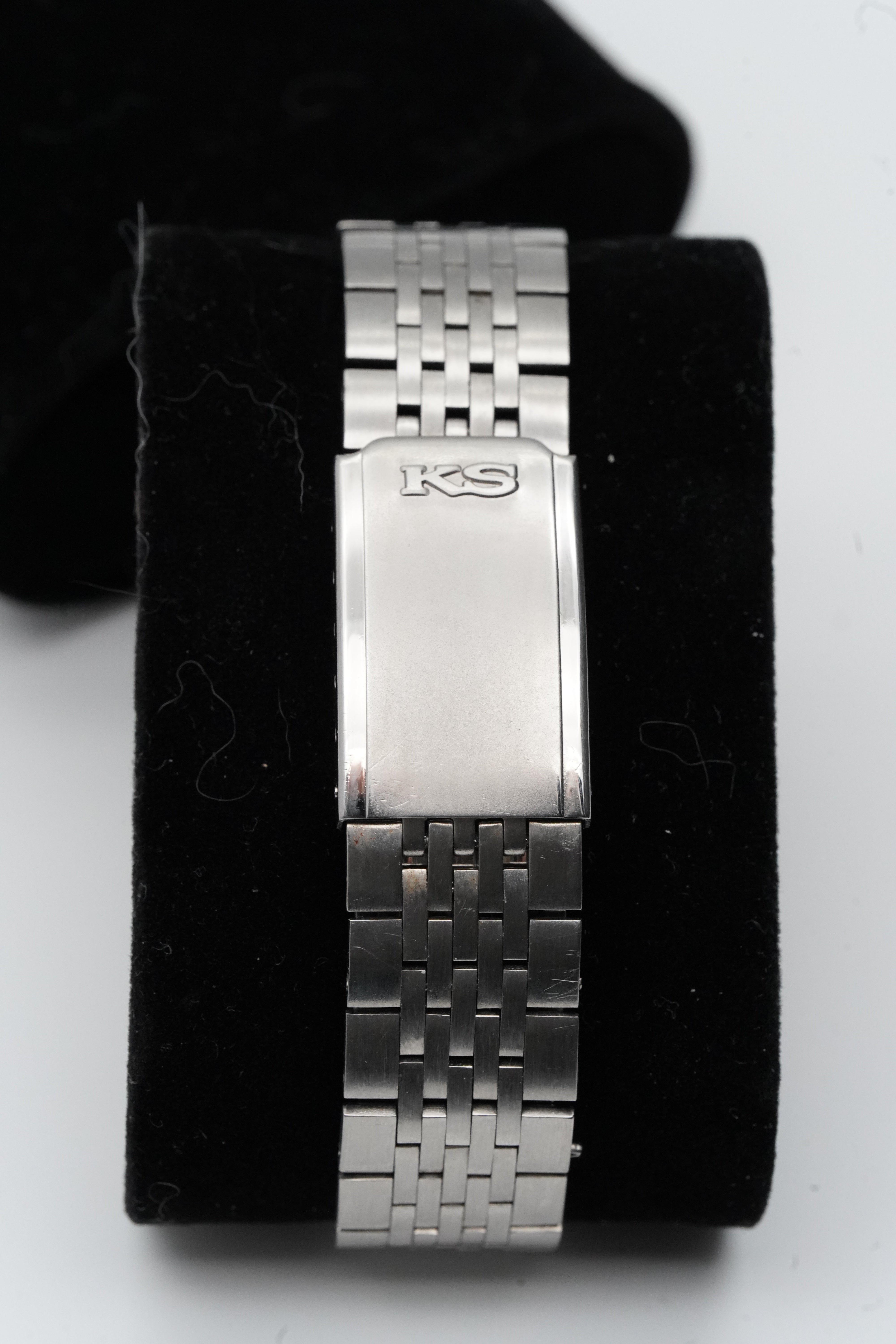 King Seiko 5625-7111 Hi-Beat – Serviced in Japan – Rare Original