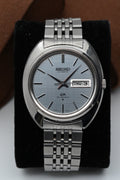 Vintage Seiko Lord Matic (LM) (Ref. 5606-7150) – Newly Serviced