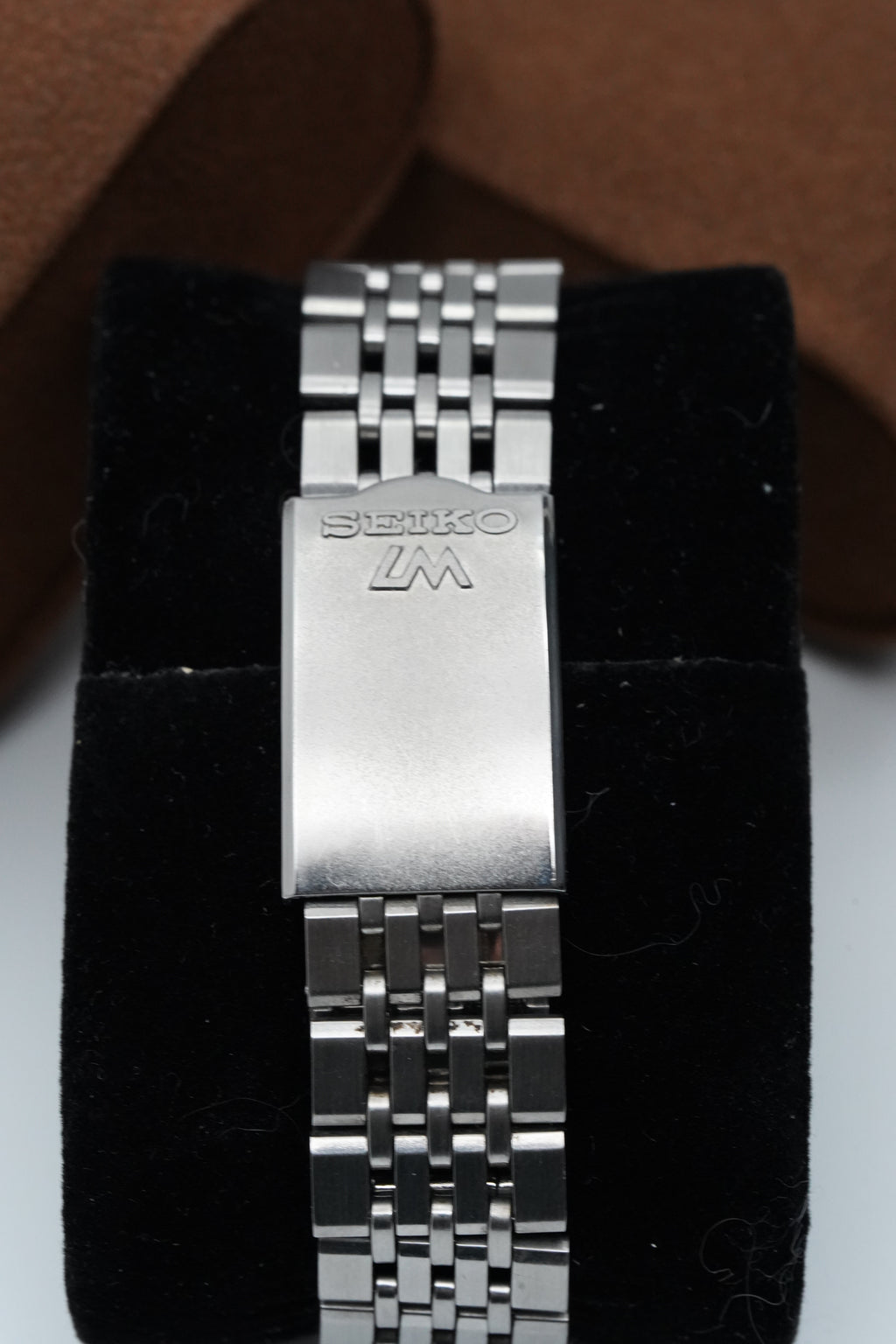 Vintage Seiko Lord Matic (LM) (Ref. 5606-7150) – Newly Serviced