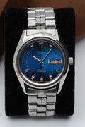 Vintage Seiko Lord Matic (LM) Special (Ref. 5216-6050) – Newly Serviced