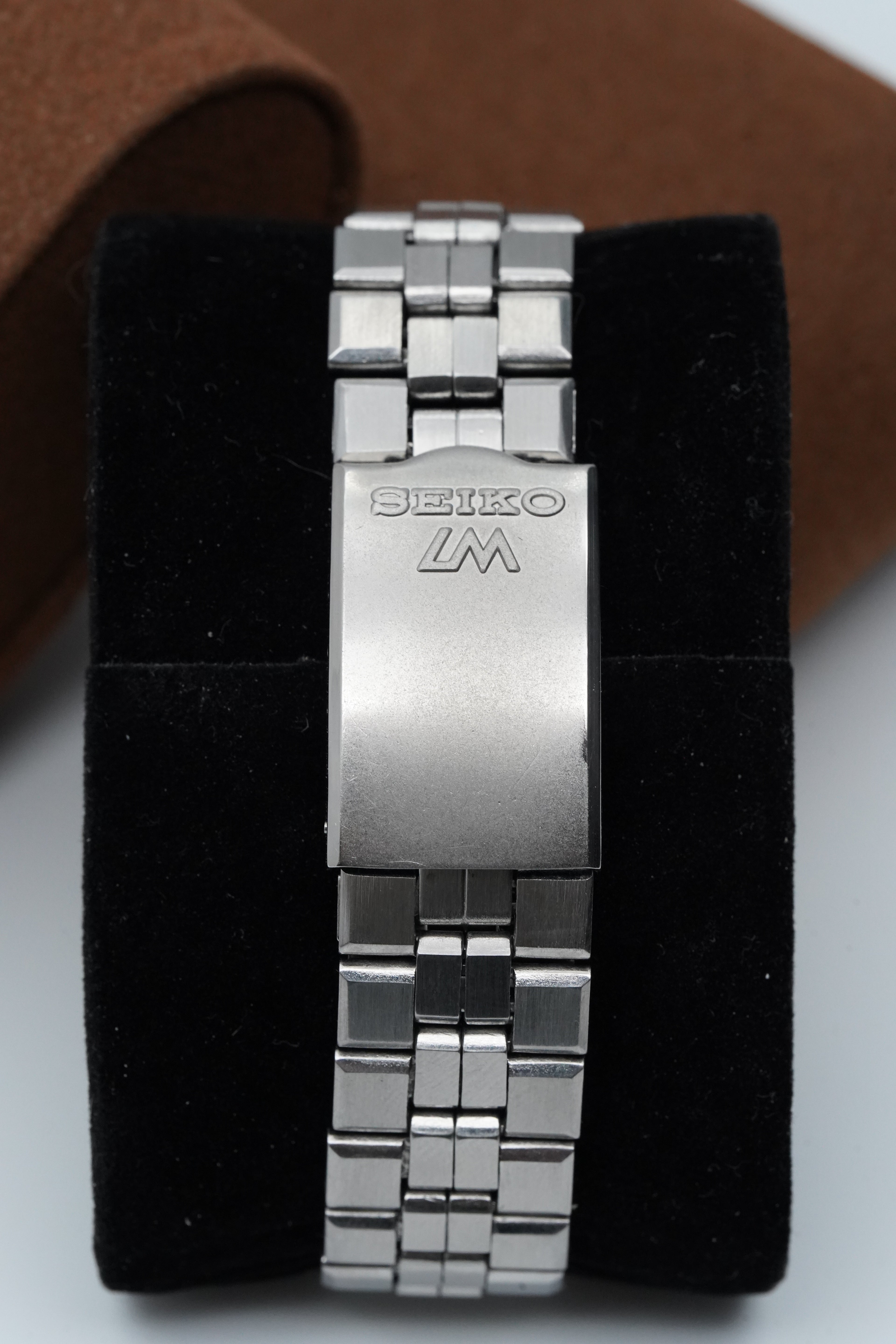 Vintage Seiko Lord Matic (LM) Special (Ref. 5216-6050) – Newly Serviced