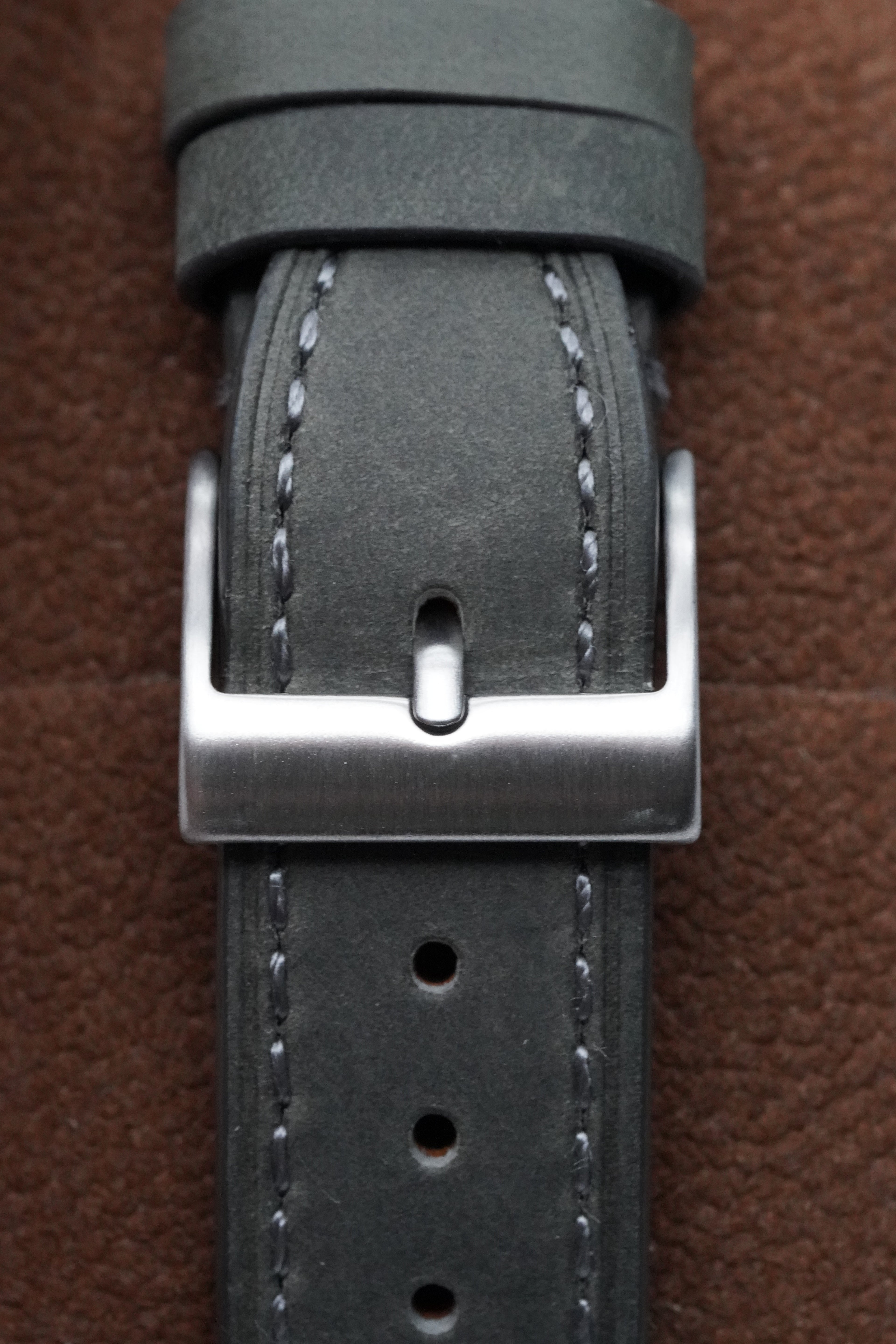 Vintage Seiko 5 Actus SS (Ref. 6106-7510) – Newly Serviced